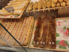 -皇冠幸福里动物奶油生日蛋糕(中山大道二中店)