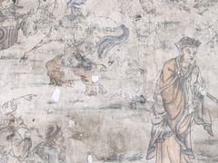 -张掖大佛寺景区