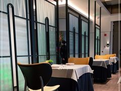 -柿合缘新京菜(国金中心商场店)