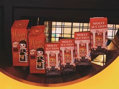 -泡泡玛特POPMART(崇文门国瑞城店)