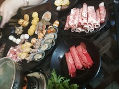 -丽江庭院之爱在路上(西单店)