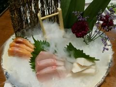 -大渔铁板烧(中山路八佰伴店)