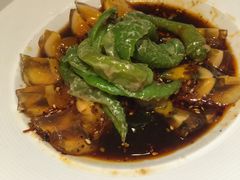 -眉州东坡(春秀路店)