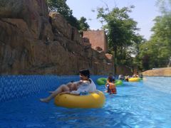 -苏州乐园森林水世界