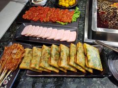 -重庆九记老火锅(广场店)