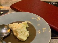 -OGGI TRATTORIA PIZZERIA(深业上城店)