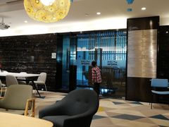 大堂-Hiwork cafe(新街高和店)
