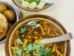 -昌顺马记小吃店(昌盛园店)