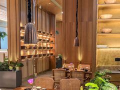 -泰香米泰国餐厅(中大国际店)