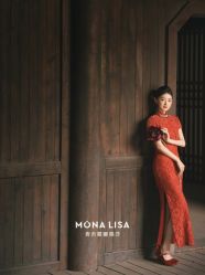 点击看大图 -青禾蒙娜丽莎婚纱摄影(武汉总店)