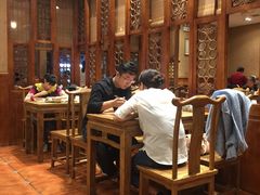 -海富荣·锅贴·陕菜家常菜(阳光城店)