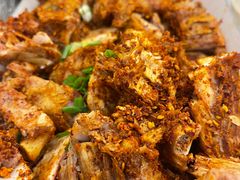 -浮何烤铺(桐梓林店)