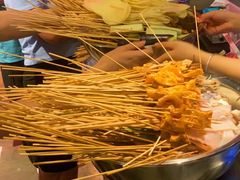 -王扯火胖哥烤生蚝(眉山首店)