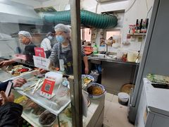 -大姨捞面(新安花园店)