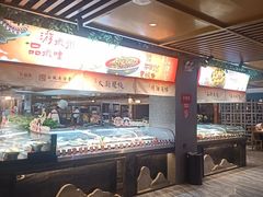 -不倒翁·安徽名菜楼(步行街店)
