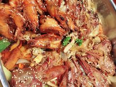 -一品渝香·好吖好鸭时尚干锅鸭头(乐汇城店)