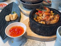 -潮堂 · 潮州菜(国贸商城店)