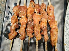 -马一洒开锅羊肉清真餐厅(京汉店)