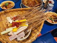 串串香-马路边边串串香(双井直营店)