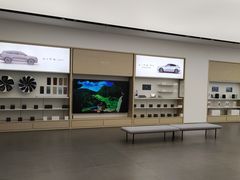 -华为授权体验店(近铁城市广场)