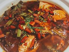 -辣婆婆(航天桥店)