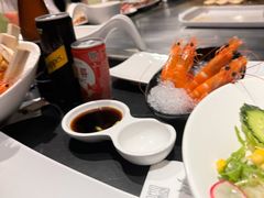 -水木锦堂·自助铁板烧(世贸天阶店)