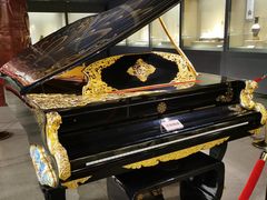 -北京工艺美术博物馆