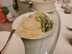 -上海金桥红枫万豪酒店-万豪中餐厅