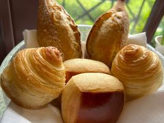 -Le Comptoir de Pierre Gagnaire