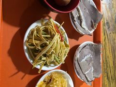 -兰州马子禄牛肉面(文景公园店)