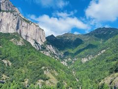 -雁荡山风景名胜区