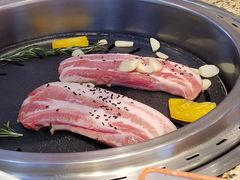 -安又胖韩国烤肉(美罗城店)