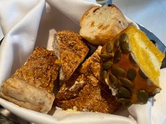 -燃扒房Steakhouse(皇庭店)