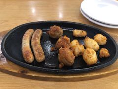 -萨莉亚意式餐厅(南京环亚凯瑟琳广场店)