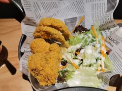 -KimPro 辛普乐概念韩餐