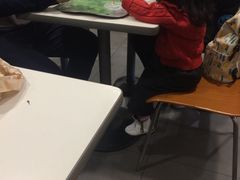 -麦当劳(小白楼店)