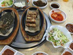 -元祖李朝(新威路店)