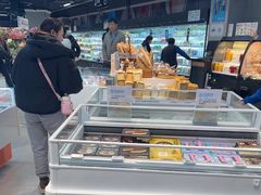 -盒马鲜生(新都心店)