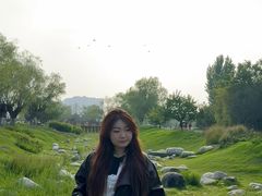 -汉长安城未央宫国家考古遗址公园