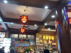 -长兴菜馆(高桥店)