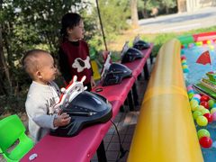 -黑龙江省森林植物园