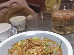 -前海沿·青岛菜(乐客城店)