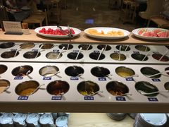 -彩虹坊火锅(宁穿路店)
