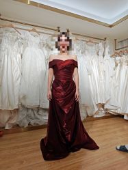 点击看大图 -厦门苏迪尔婚纱礼服批发零售/男装定制