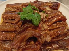 -粤珍轩·家宴·广式茶点(新城广场店)