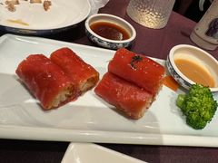 -粤匠·澳门点心粤菜海鲜(澳门半岛店)