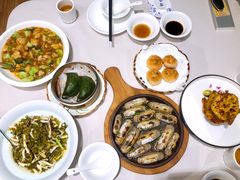 -宁海食府(大剧院店)