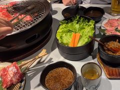 -虎丸烧肉(新大陆广场店)