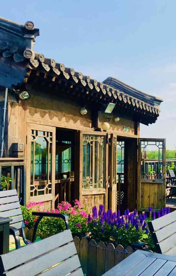 庆云楼饭庄-"不想走远,就在家附近找了家来吃据说他家.