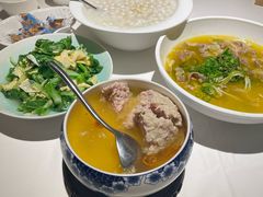 -淮扬厨子(健康路店)